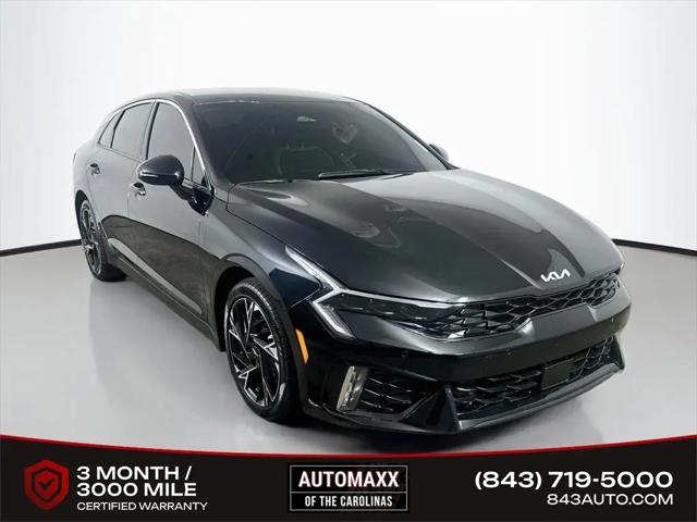 2025 Kia K5 GT-Line for sale in Summerville, SC