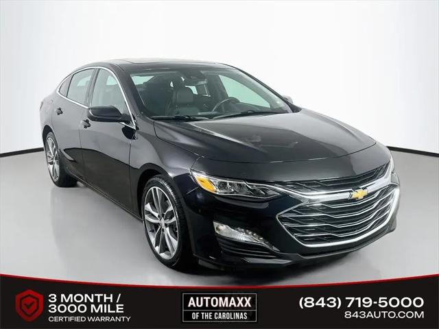 2024 Chevrolet Malibu FWD 2LT for sale in Summerville, SC
