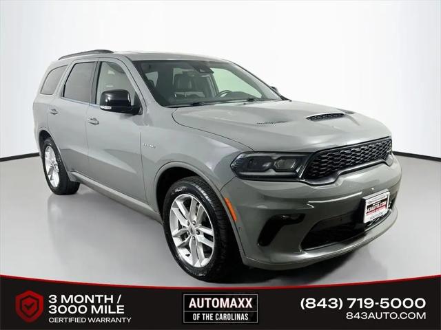 2023 Dodge Durango R/T Plus RWD for sale in Summerville, SC