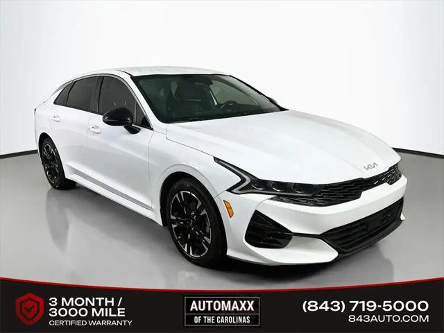 2024 Kia K5 GT-Line for sale in Summerville, SC