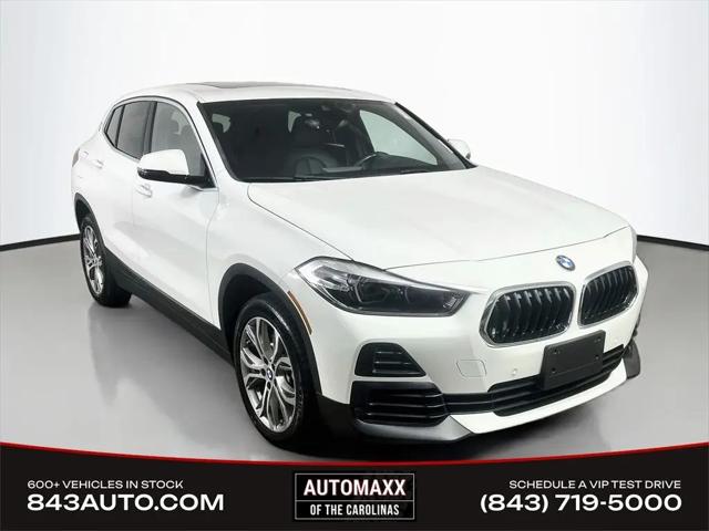 2022 BMW X2 xDrive28i for sale in Summerville, SC