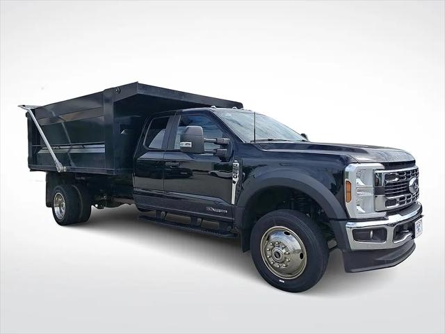 2026 Ford F-550 XL for sale in Sussex, NJ