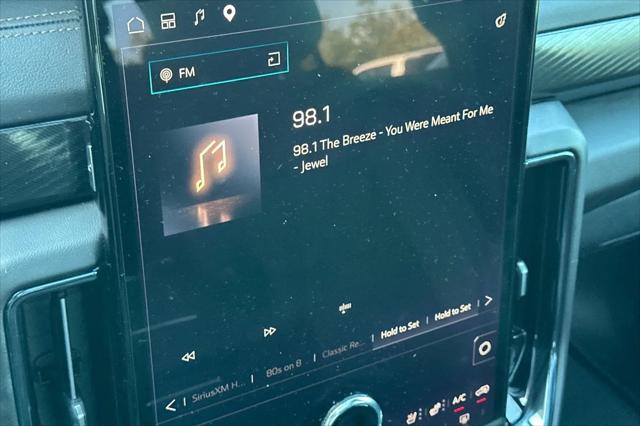 2025 GMC Yukon 4WD AT4