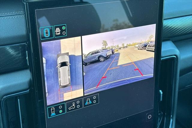2025 GMC Yukon 4WD AT4
