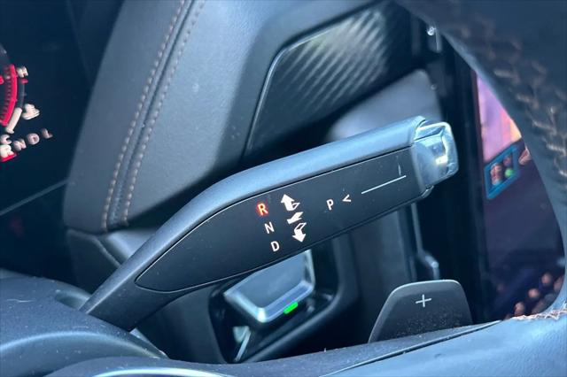 2025 GMC Yukon 4WD AT4