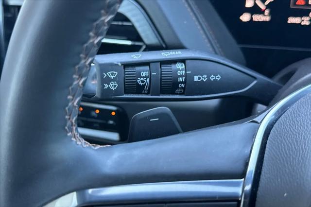 2025 GMC Yukon 4WD AT4