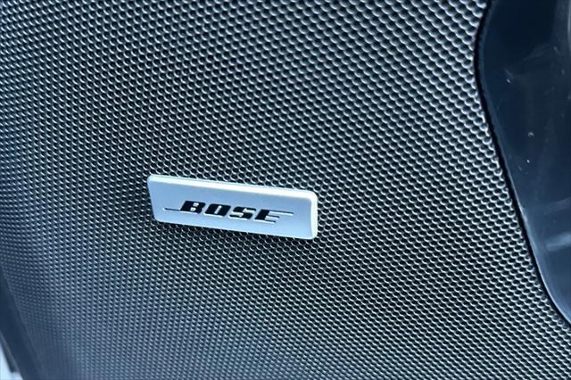 2025 GMC Yukon 4WD AT4
