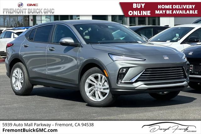 2026 Buick NV Preferred FWD for sale in Fremont, CA