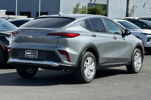 2026 Buick NV Preferred FWD