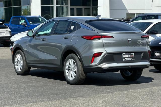 2026 Buick NV Preferred FWD
