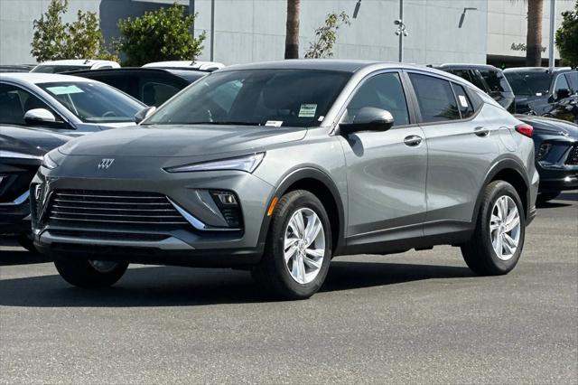 2026 Buick NV Preferred FWD