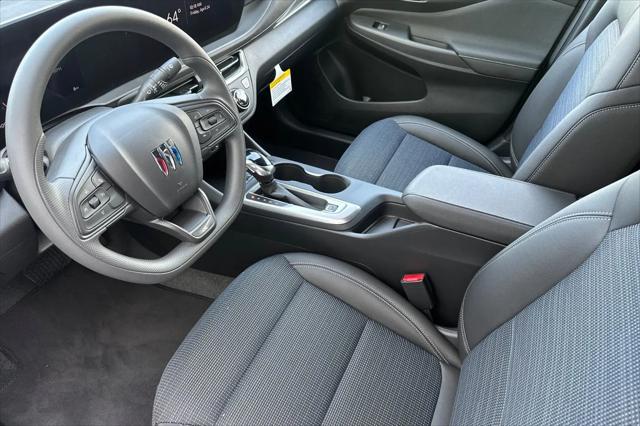 2026 Buick NV Preferred FWD