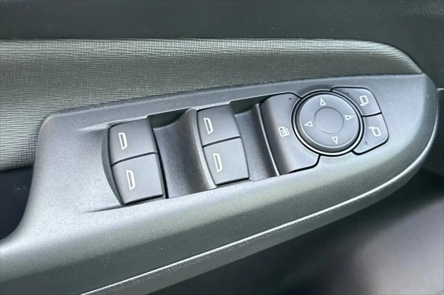 2026 Buick NV Preferred FWD