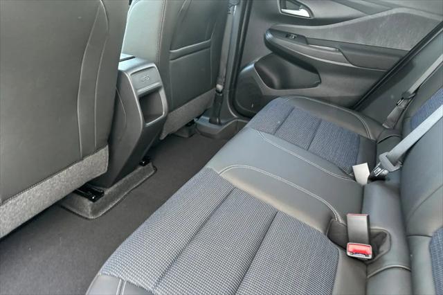 2026 Buick NV Preferred FWD