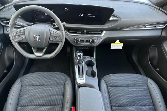 2026 Buick NV Preferred FWD
