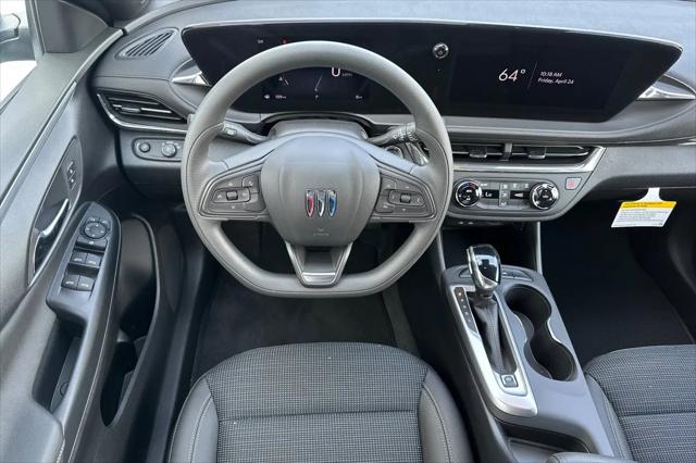 2026 Buick NV Preferred FWD