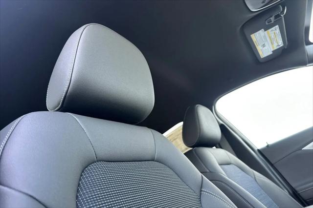 2026 Buick NV Preferred FWD