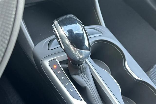 2026 Buick NV Preferred FWD