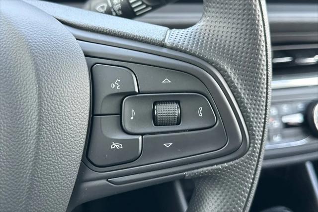 2026 Buick NV Preferred FWD