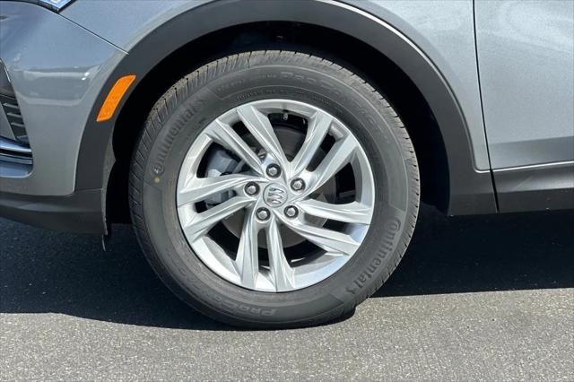2026 Buick NV Preferred FWD