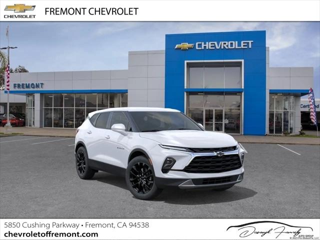 2026 Chevrolet Blazer LT for sale in Fremont, CA