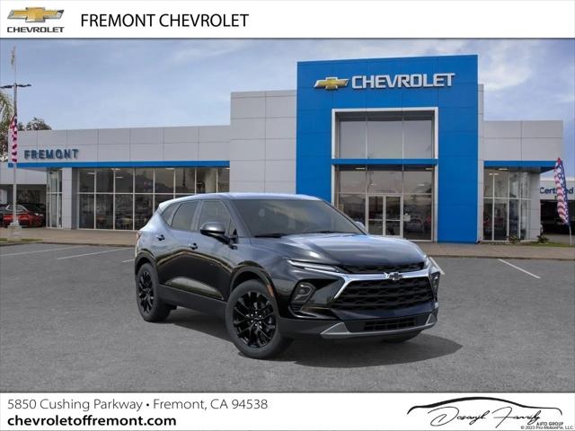 2026 Chevrolet Blazer LT for sale in Fremont, CA