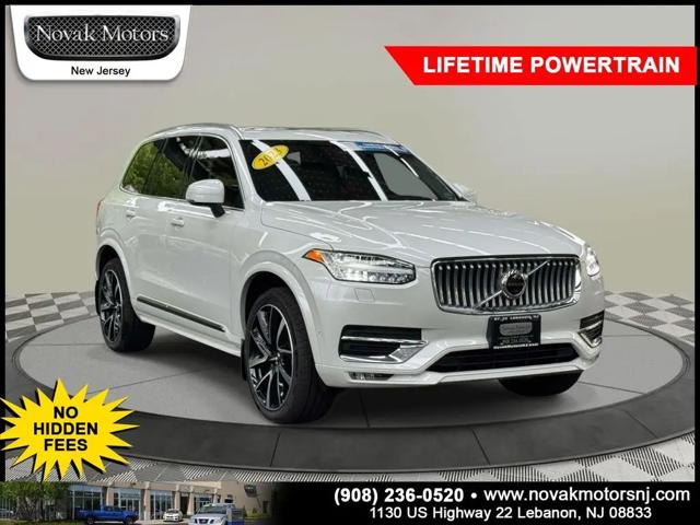 2023 Volvo XC90 B6 Plus 7-Seater for sale in Lebanon, NJ