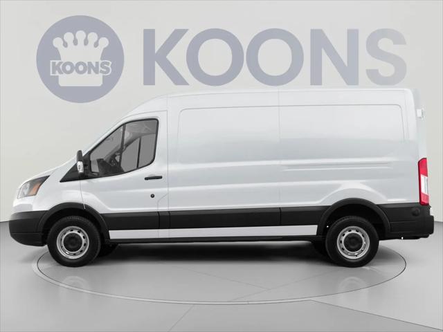 2023 Ford Transit Cargo Van T-250