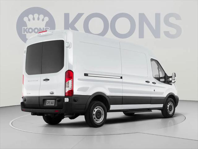 2023 Ford Transit Cargo Van T-250