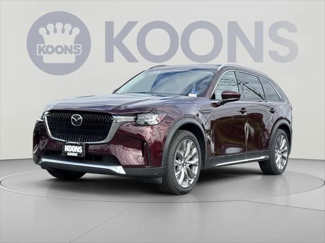 2024 Mazda X-90 3.3 Turbo Premium for sale in Woodbridge, VA