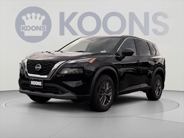 2023 Nissan Rogue S Intelligent AWD for sale in Woodbridge, VA