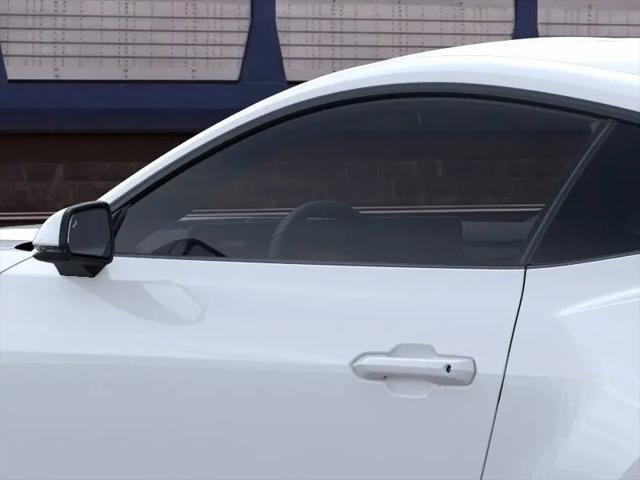 2026 Ford Mustang EcoBoost Premium Fastback