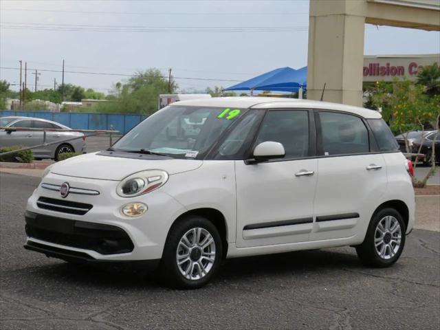 2019 Fiat 500L Pop for sale in Tucson, AZ