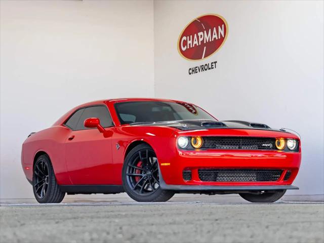 New or Used Dodge Challenger SRT Hellcat for Sale in Scottsdale, AZ