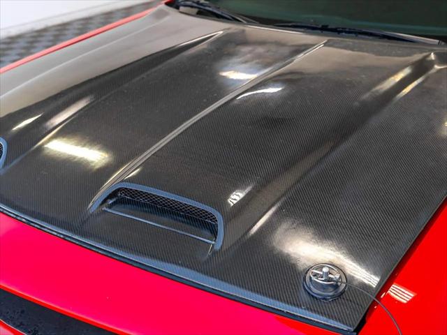 2023 Dodge Challenger SRT Hellcat