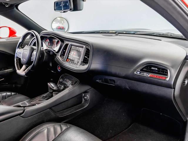 2023 Dodge Challenger SRT Hellcat