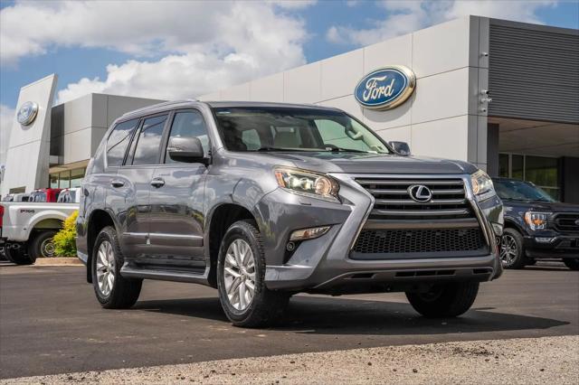 2016 Lexus GX 460 GX 460 for sale in Graniteville, SC