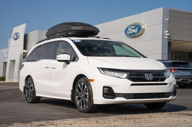 2025 Honda Odyssey Elite for sale in Graniteville, SC