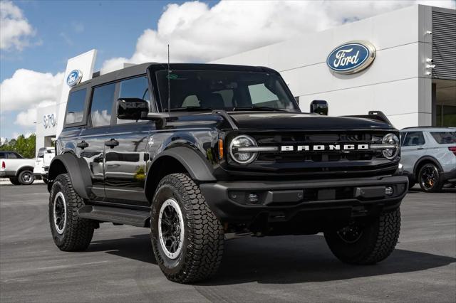 2026 Ford Bronco Outer Banks for sale in Graniteville, SC