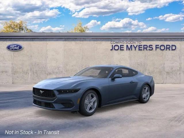 2026 Ford Mustang EcoBoost Fastback for sale in Houston, TX
