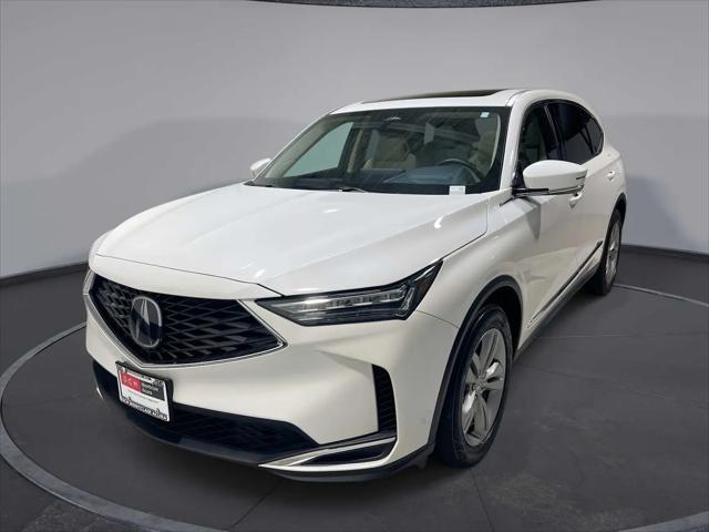 2025 Acura MDX Standard for sale in Verona, NJ