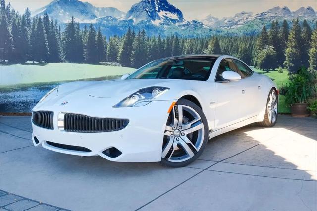 2012 Fisker Karma EcoSport for sale in Glendale, CA