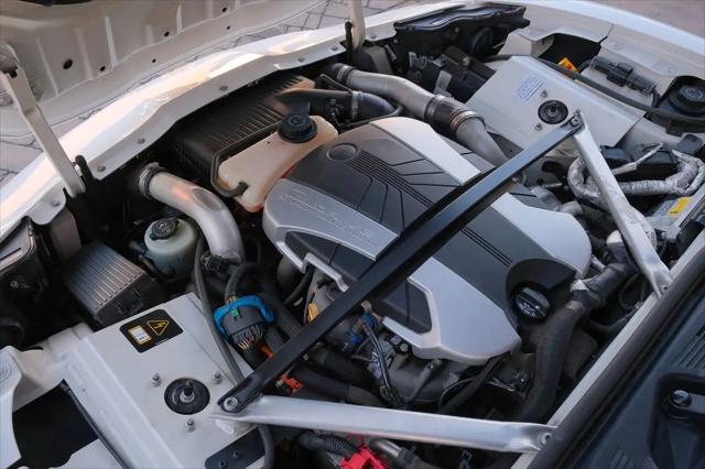 2012 Fisker Karma EcoSport