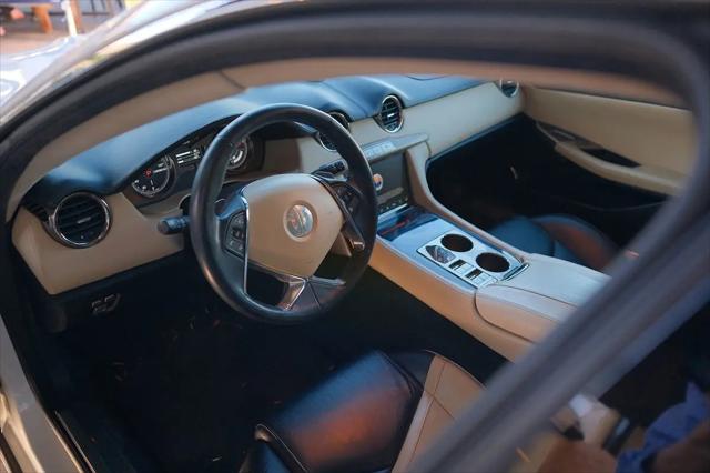 2012 Fisker Karma EcoSport