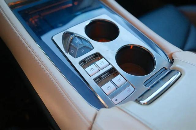 2012 Fisker Karma EcoSport