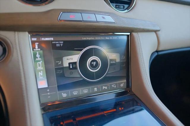 2012 Fisker Karma EcoSport