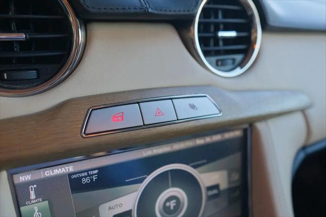 2012 Fisker Karma EcoSport