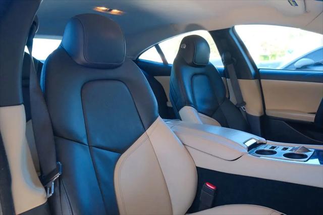 2012 Fisker Karma EcoSport