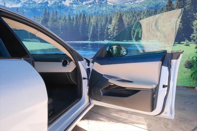 2012 Fisker Karma EcoSport