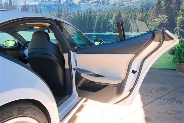 2012 Fisker Karma EcoSport